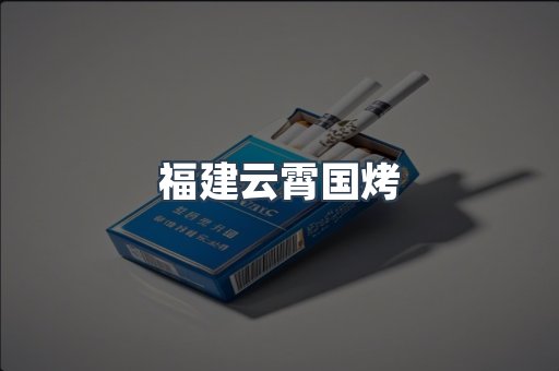 福建云霄国烤